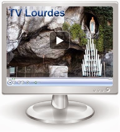 TV LOURDES EN DIRECTO