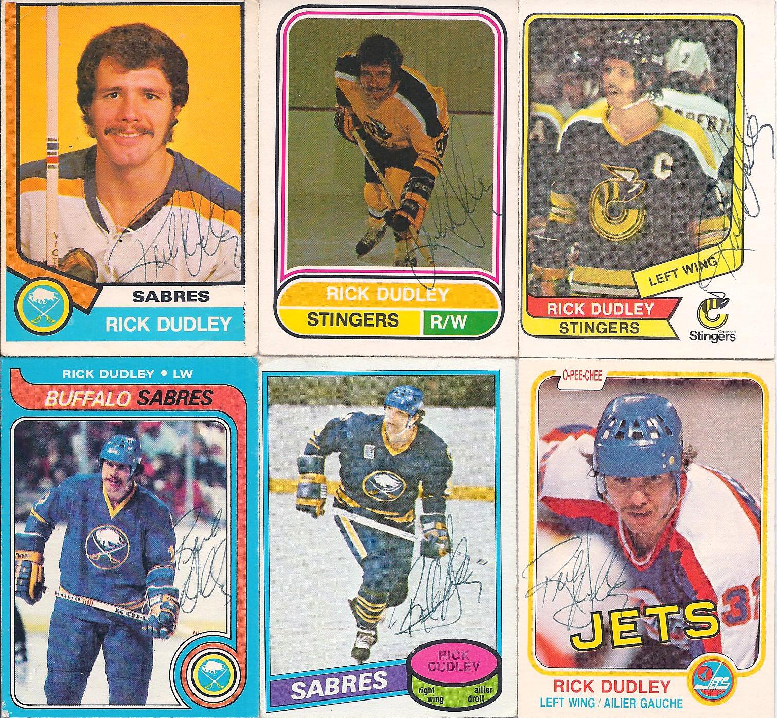 Hockey Kazi Jan 31Rick Dudley