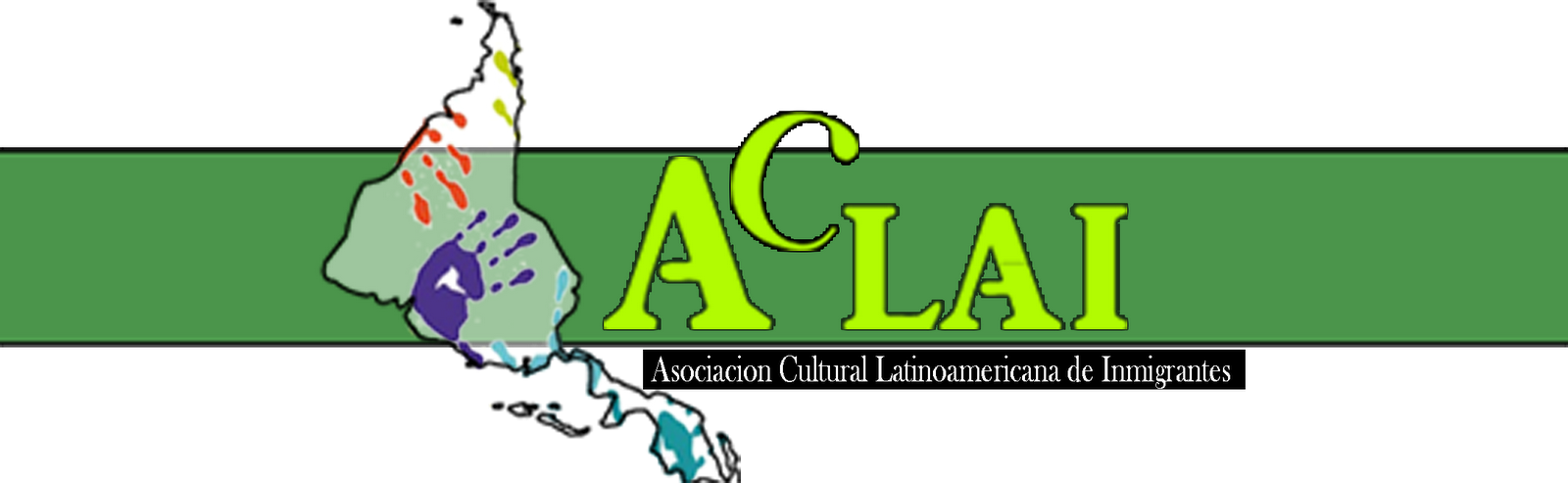 ACLAI - Asociación Cultural Latinoamericana de Inmigrantes EH