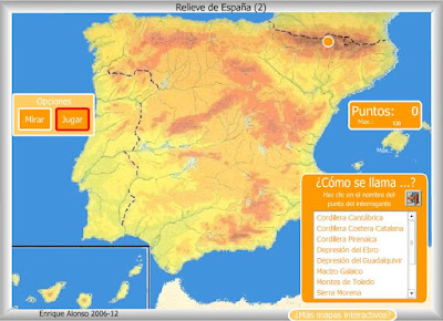 http://mapasinteractivos.didactalia.net/comunidad/mapasflashinteractivos/recurso/relieve-de-espaa-como-se-llama/10c81dd5-93c9-4427-b07b-66cf3138900c