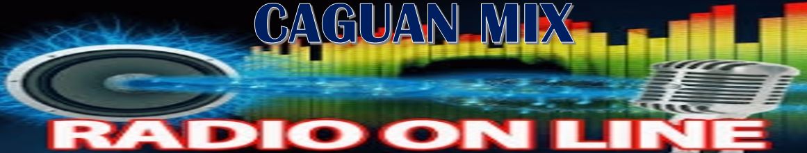 Caguan Mix Radio Online