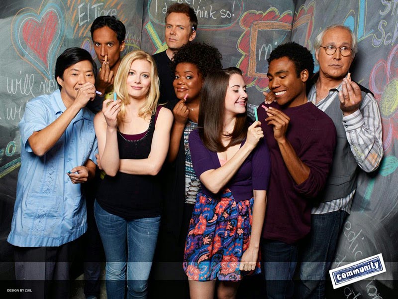 12 series que no existirían sin Arrested Development