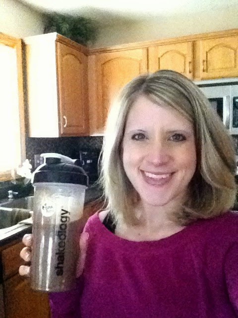Shakeology Shakeology