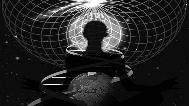 Expanding Consciousness Expanding Consciousness