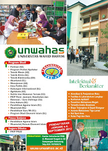 PMB Unwahas