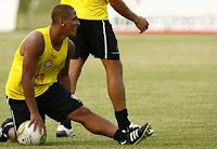 Uelliton - EC Vitória