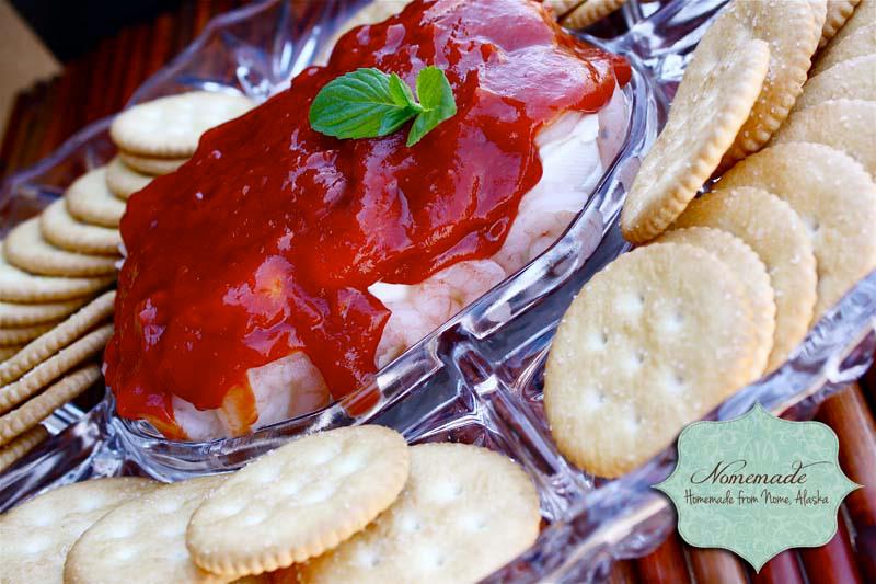 Recipes Shrimp Cocktail Appetizer