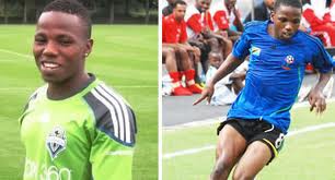 Tanzania and Swahili Gossip: Eti Ngassa Karekodi mkanda Mchafu