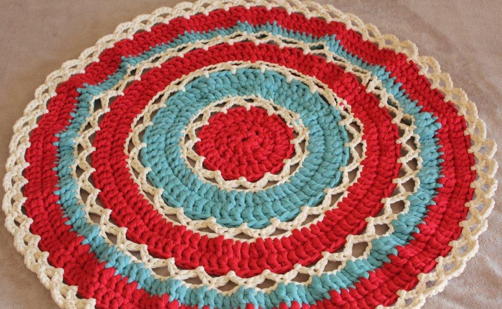 Las Tejedoras de Troncos: Alfombras de orillo de algodón (totora) para