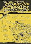 Cómics y Cigarrillos #1