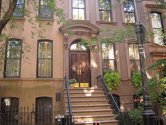 How to be lovely Interior Design Carrie Bradshaw�s