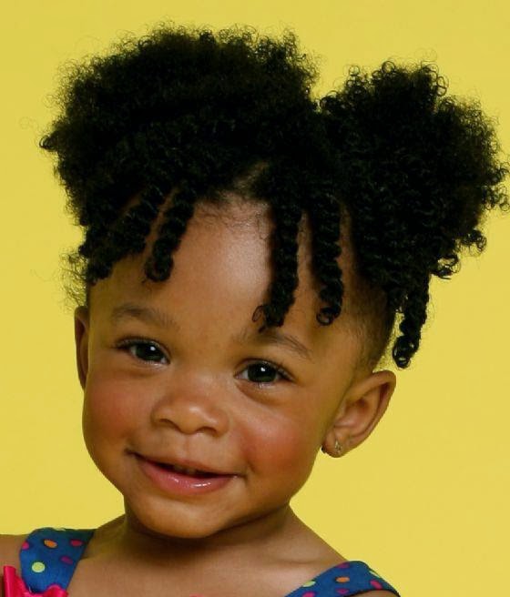 Hairstyles For Black Babies | picture of cute hair styles for black baby girls Hairstyles For Black Babies | picture of cute hair styles for black baby girls