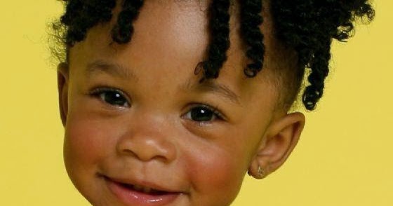New Hairstyle 2016 Hairstyles For Black Babies