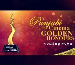 Punjabi Cinema Golden Honours