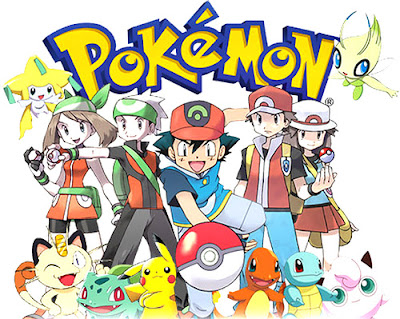 Pokemon Logo Best Image Collections