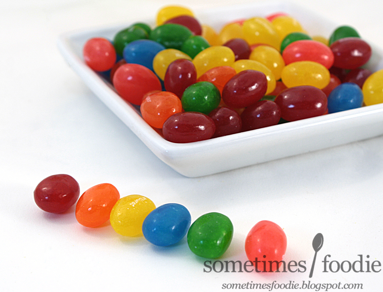 Sometimes Foodie Starburst Sweet & Sour Jelly Bean Mix Target Cherry