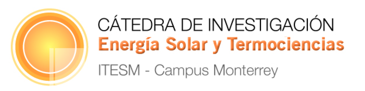 ITESM - Centro de Energia Solar - Casa Solar