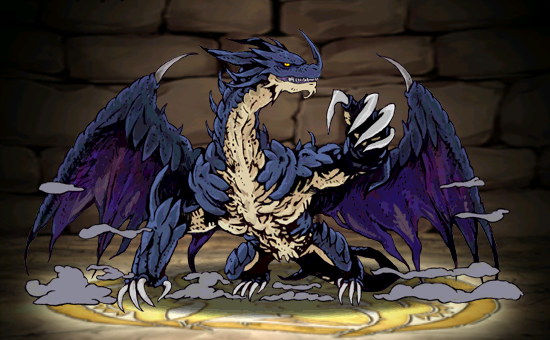 Image currently unavailable. Go to www.generator.pickhack.com and choose Puzzle & Dragons image, you will be redirect to Puzzle & Dragons Generator site.