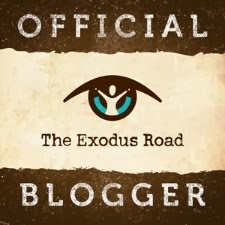 The Exodus Road