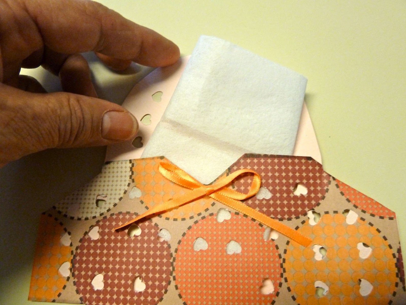 Make it easy crafts Easy closet air freshener tutorial
