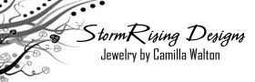 StormRising Designs Shop