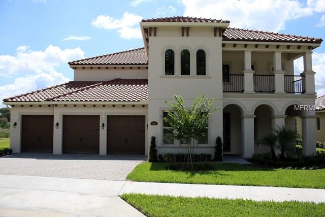 Brand New in "Steeple Chase"  Lake Mary, FL