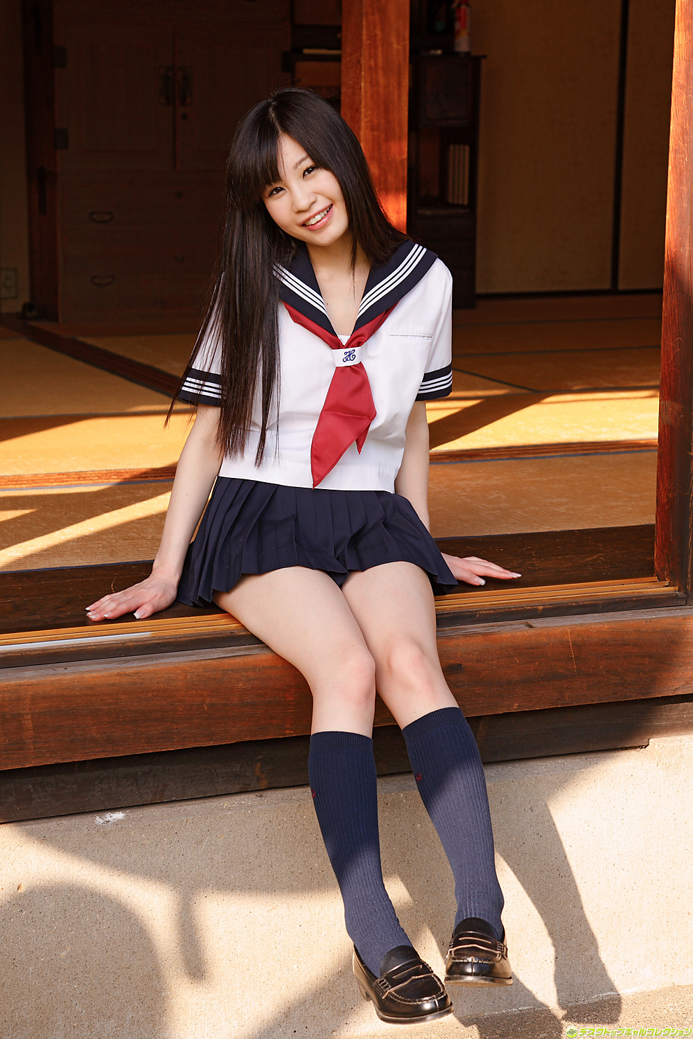Asian schoolgirl anal