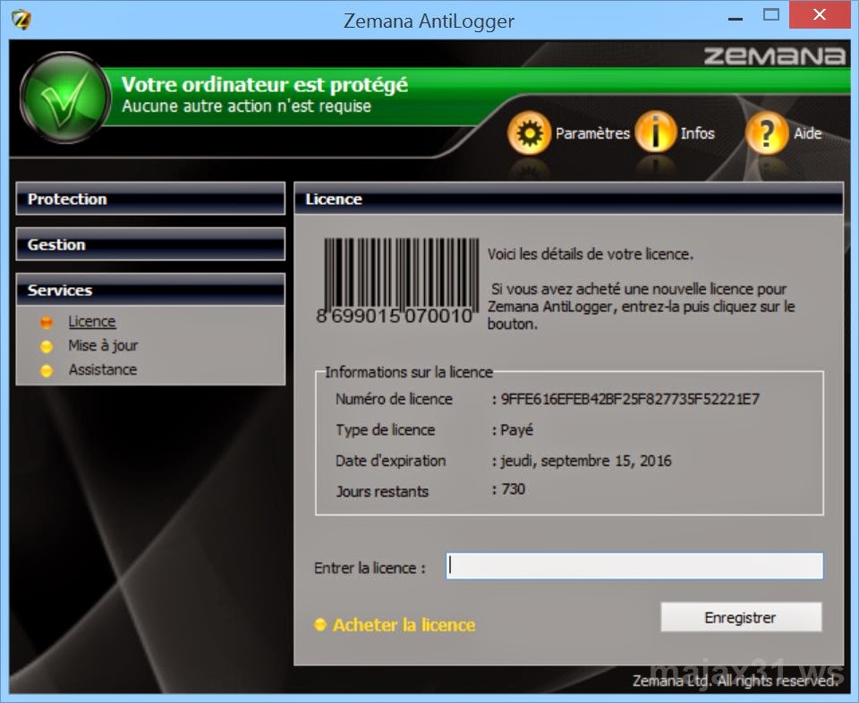 Zemana Antilogger Serial Downloads Zemana Antilogger Serial Downloads