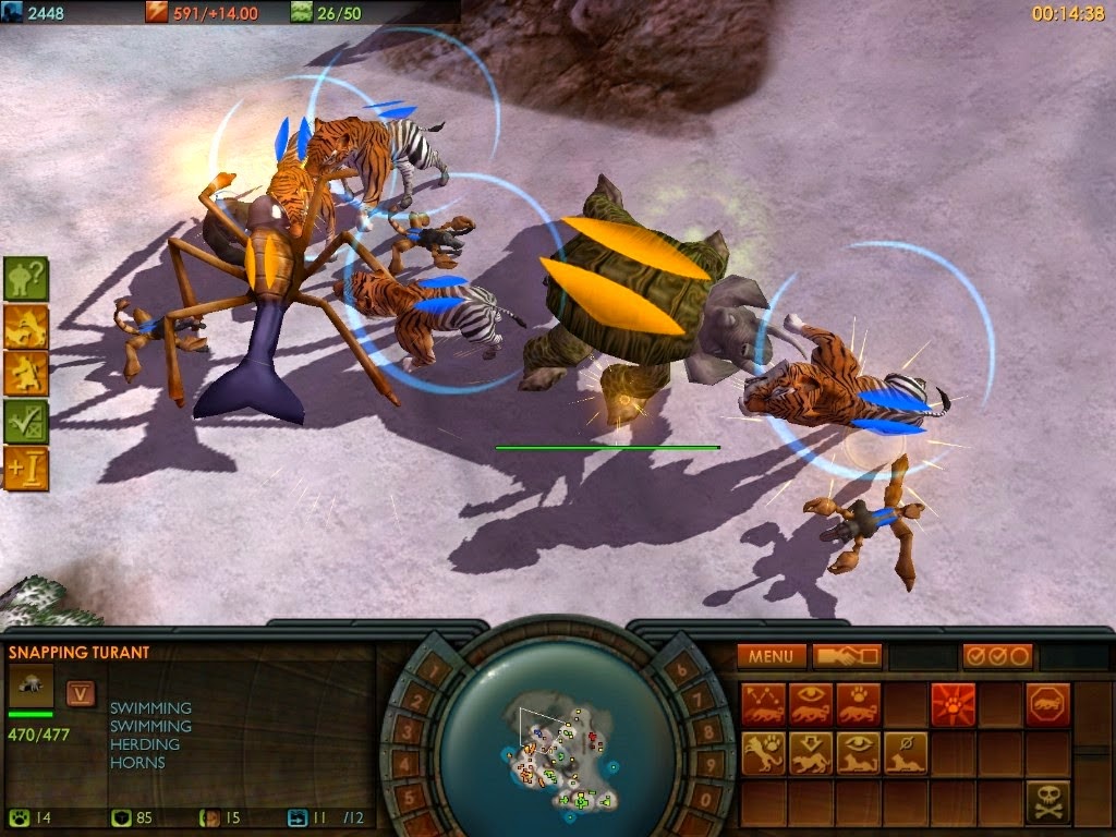 The education of a young maid - DVD Marc Dorcel