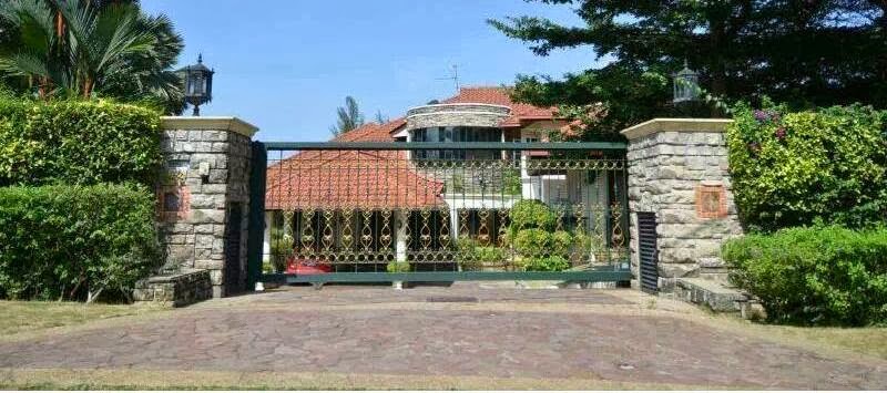 HaKiKat PaDa SaTu KenYaTaaN January 2014