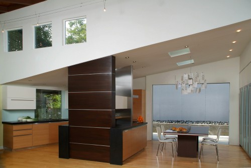 Idee arredamento casa moderna