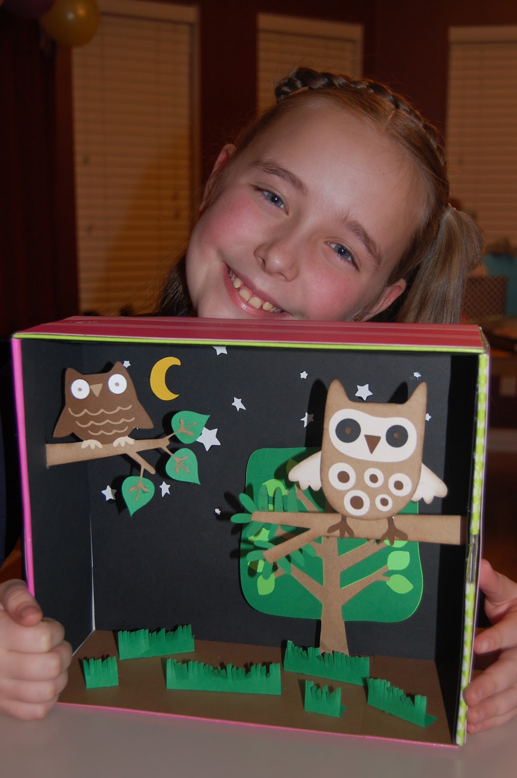 Great horned owl, Habitats and Owl on Pinterest