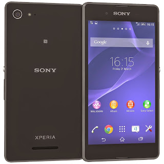 How To Root Sony Xperia E3 Without PC 