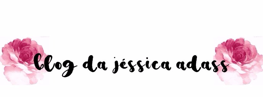 Blog da Jéssica Adass