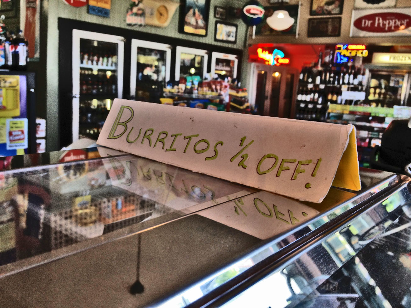 Urban Beer Hikes Bellingham All Over