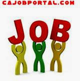 CA Job Portal