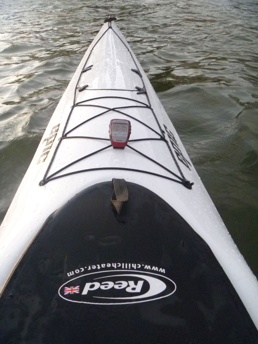 Expedition Kayaks The Epic 18X It's back…!