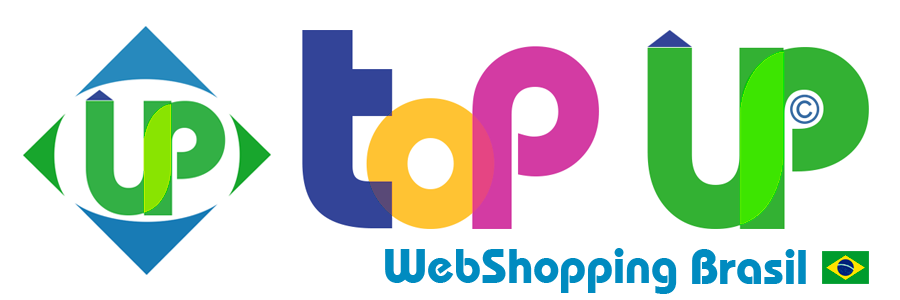 Web Shopping Top UP