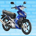 Yamaha Jupiter MX CW 135 CC