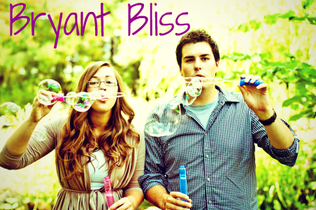 Bryant Bliss