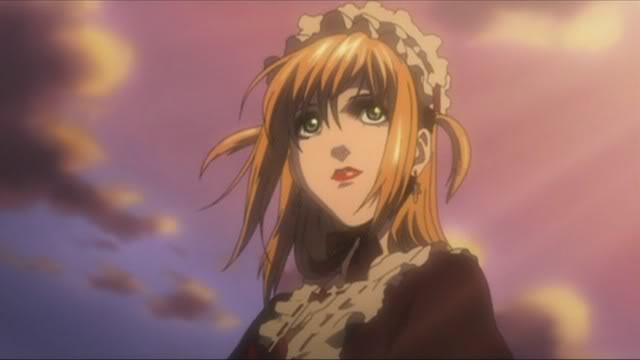 death note amane misa muerte anime
