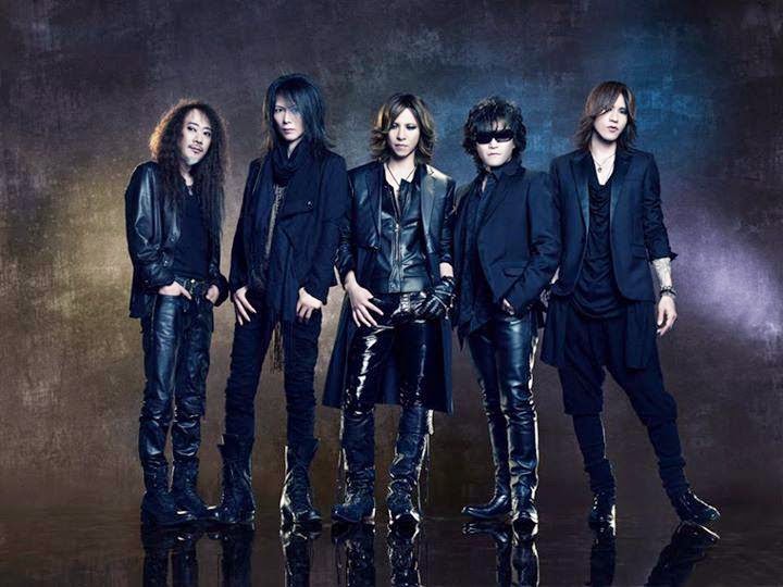 Xjapan