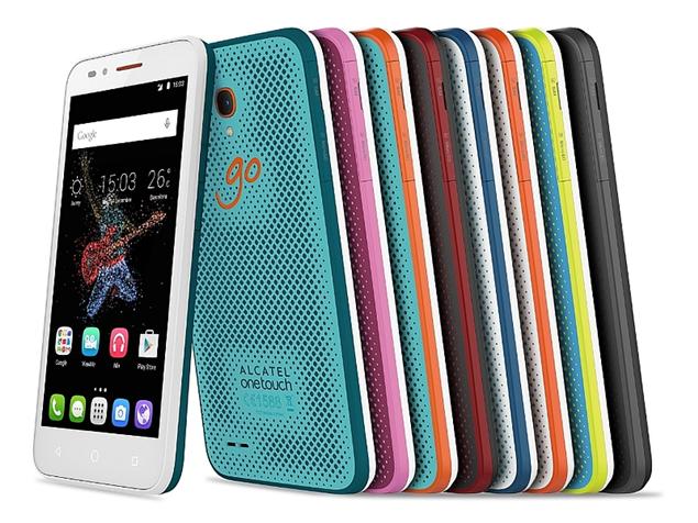 alcatel one touch pc suite скачать