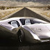 LM2 Streamliner وحش أمريكي بتصميم مركبات الفضاء