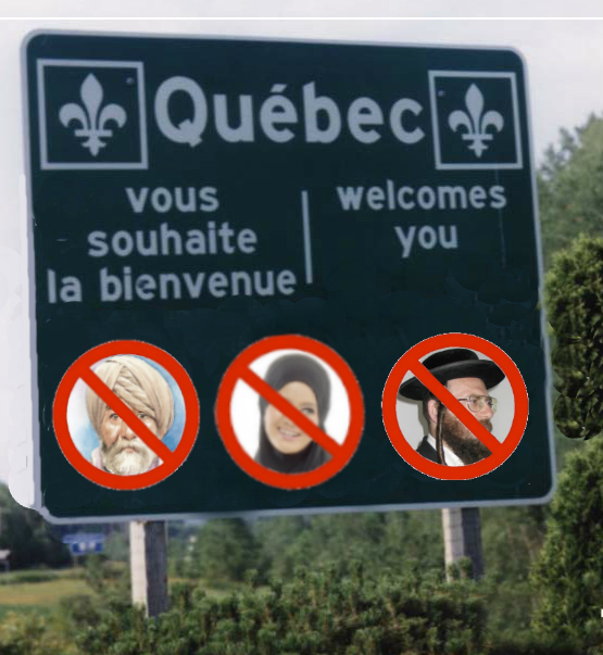 pauline marois rencontre harper