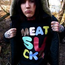 oli sykes :D