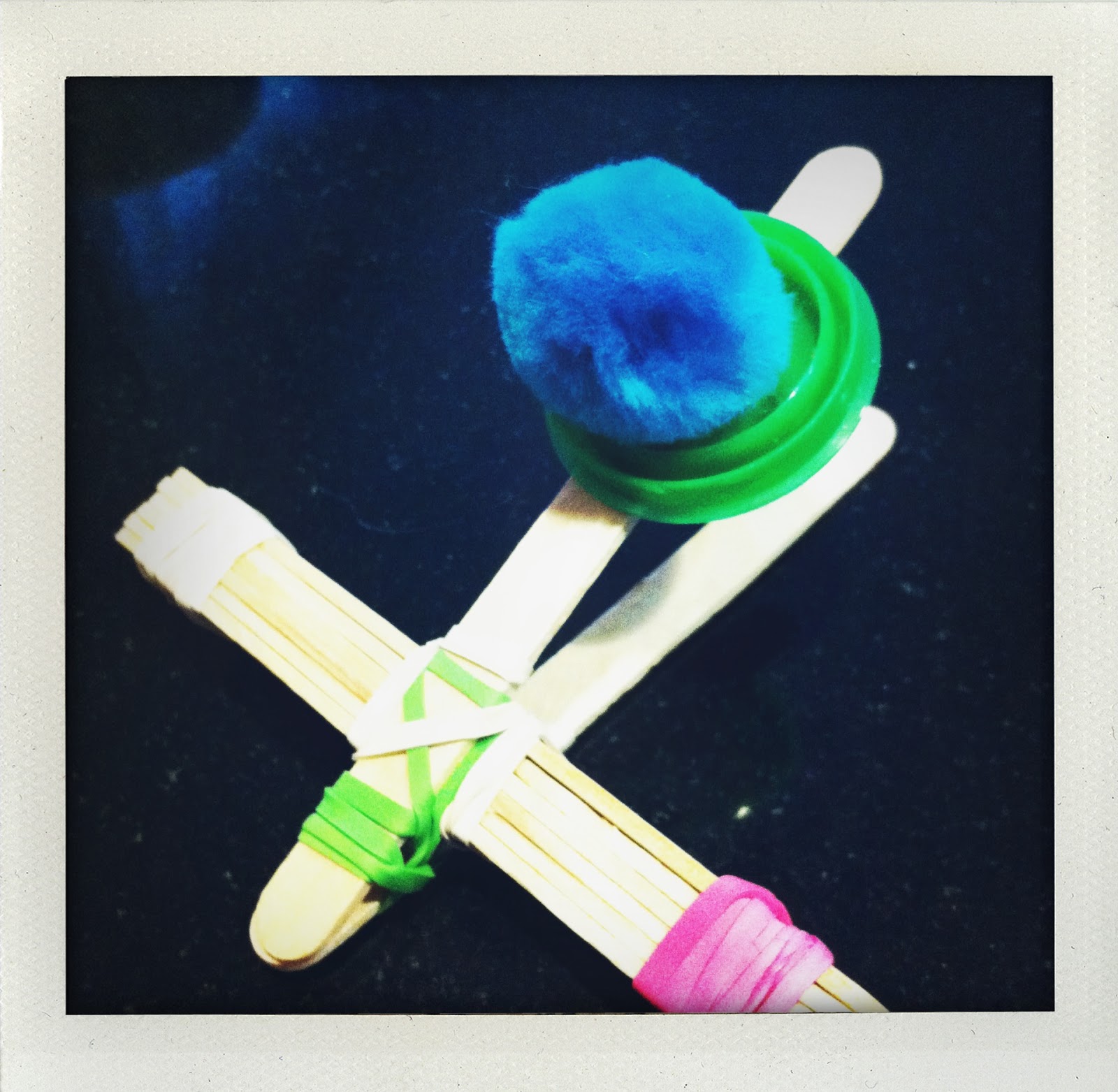 The Highly Educated Housewife Operating Instructions