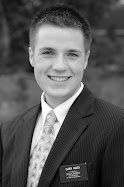 Elder Nathan Hales