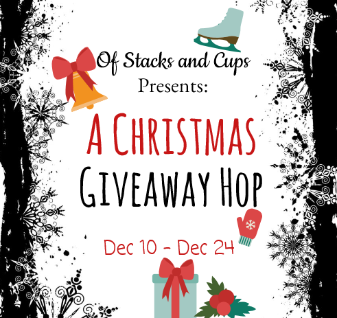 Once Youve Entered The Giveaway Check Out List Of Other Blogs Hosting Christmas Giveaways As Part This Hop For More Chances To Win Cool