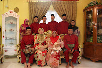 My In Law's Family